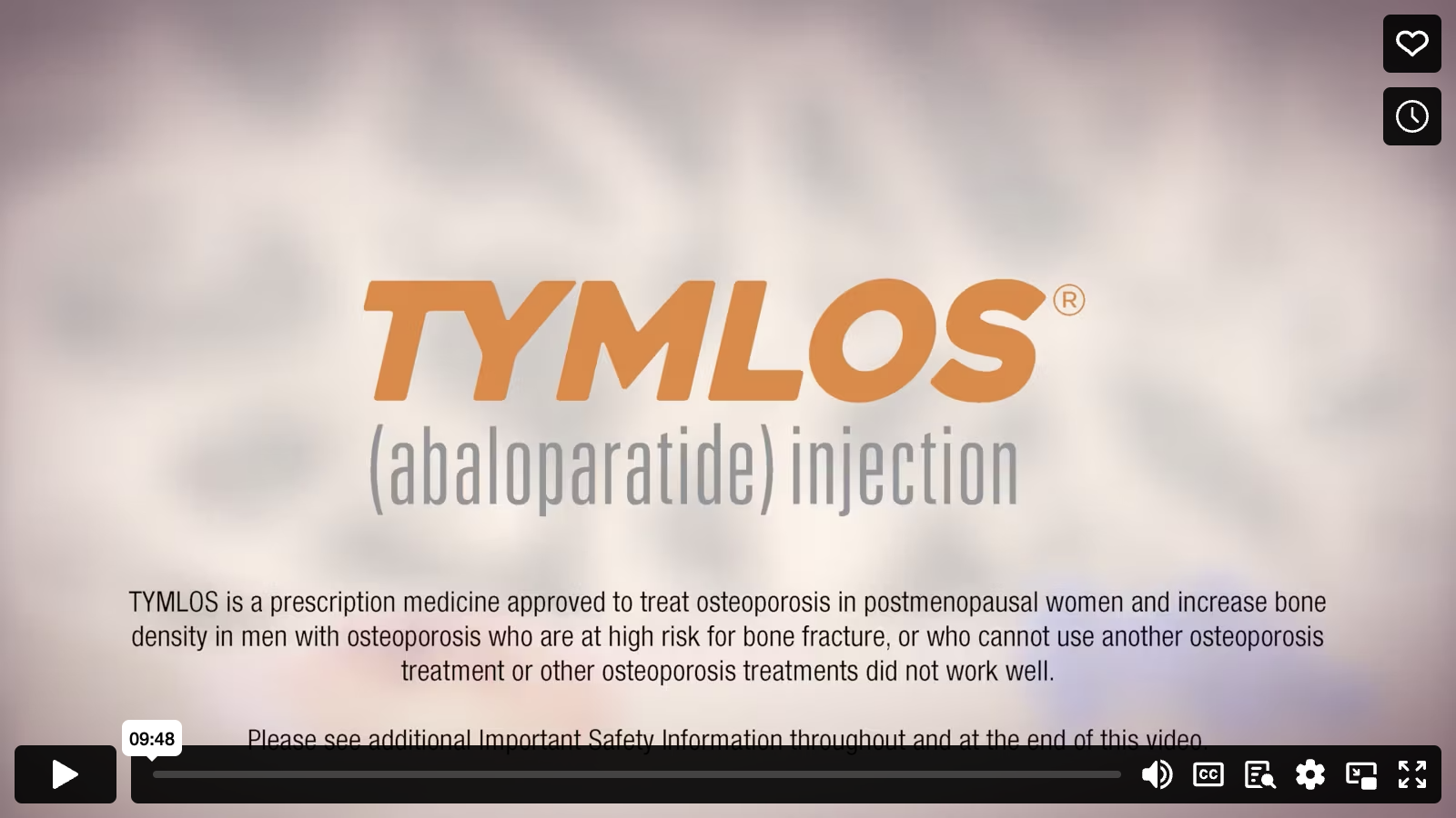 How TYMLOS Works