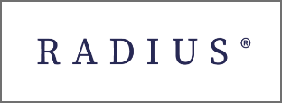 RADIUS logo