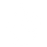 Icon of a water drop containing a small cube, symbolizing hydration or solubility of a medication